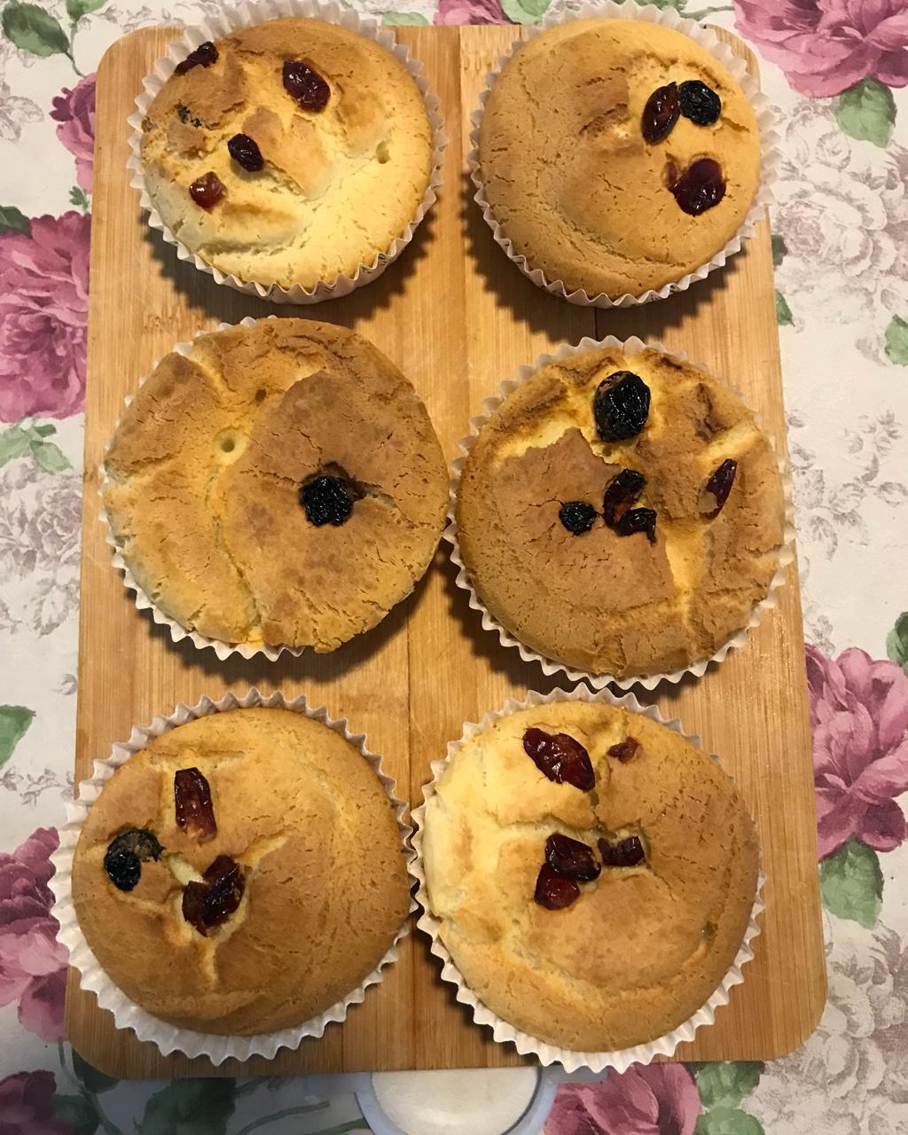 外脆里糯的烤年糕