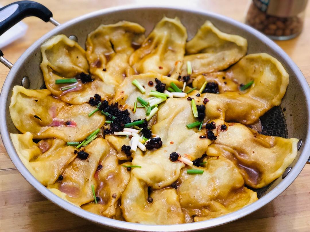 地锅鸡+自制红油【曼食慢语】