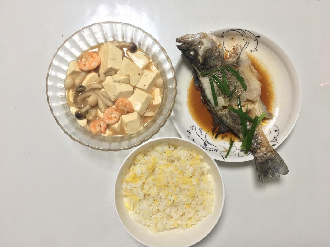 比小鲜肉还鲜的海鲜豆腐