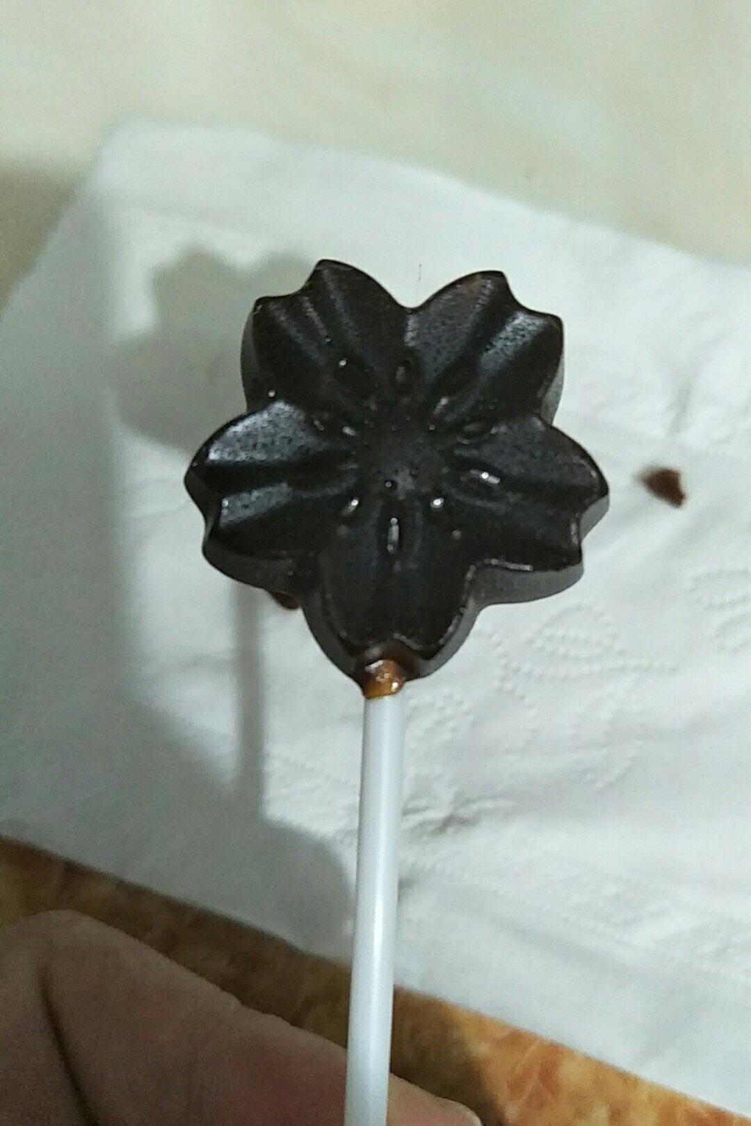 秋梨膏止咳棒棒糖