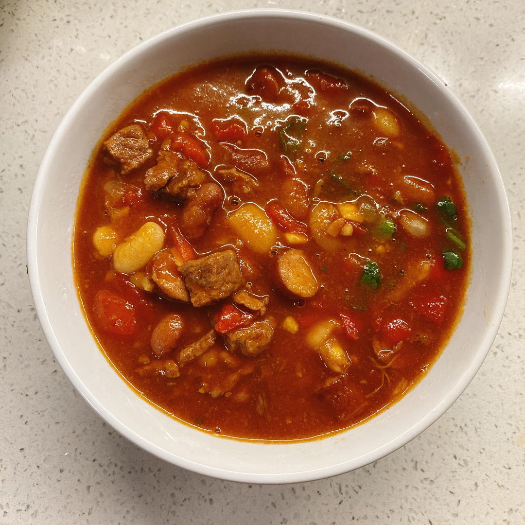 升级版Chili