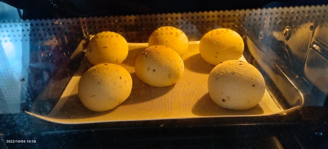 麻薯包