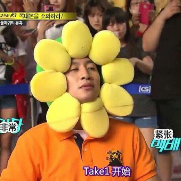 单纯的喜欢蓝胖子