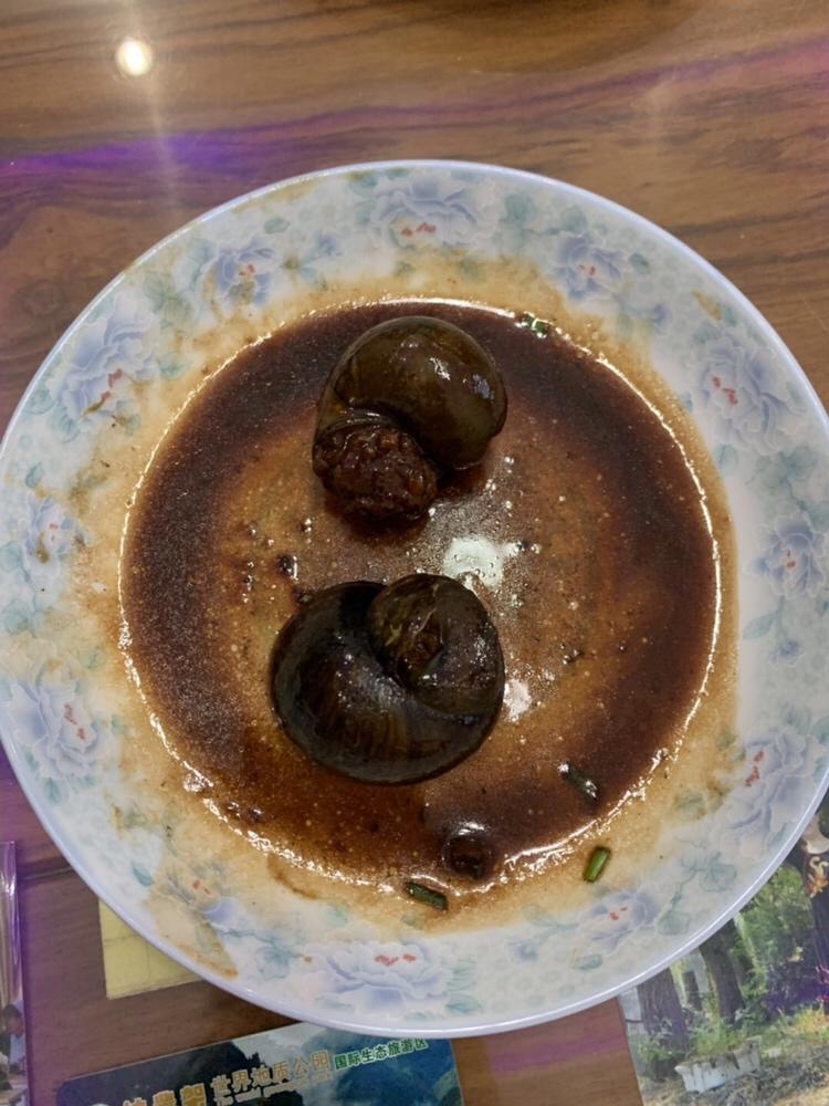 田螺塞肉的做法