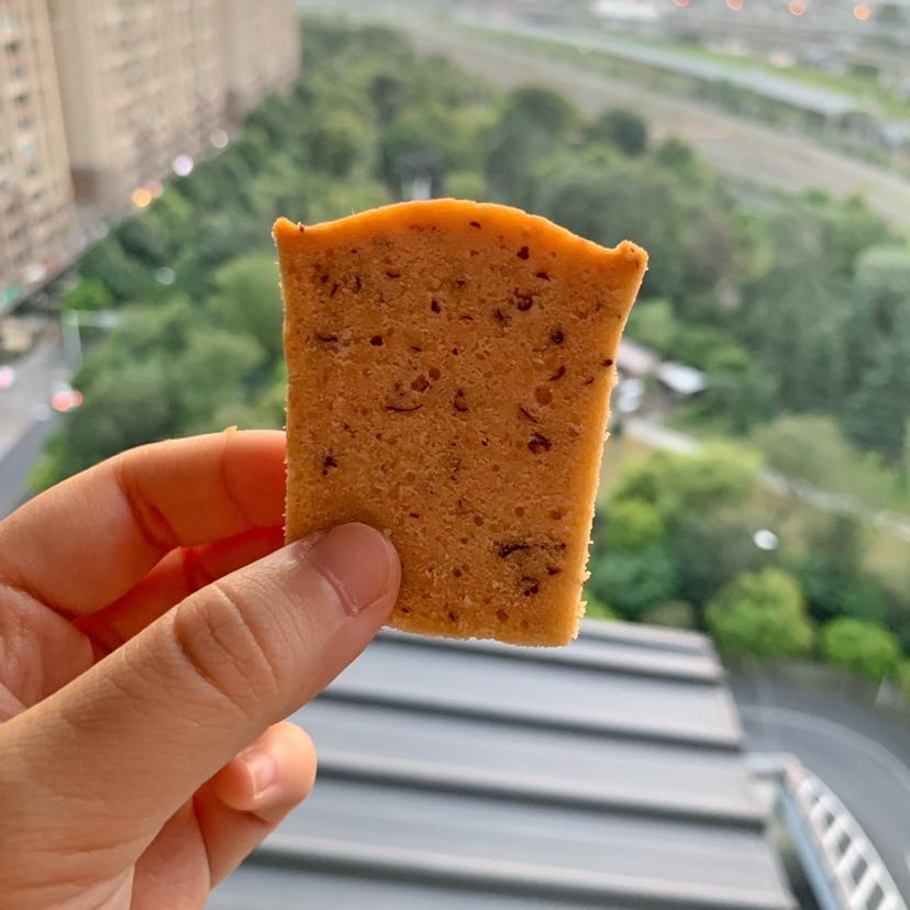 枣泥专辑（2）——枣泥磅蛋糕