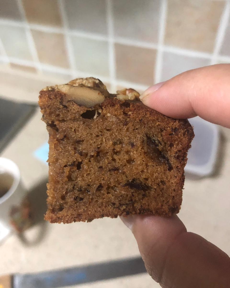 简单美味枣泥糕