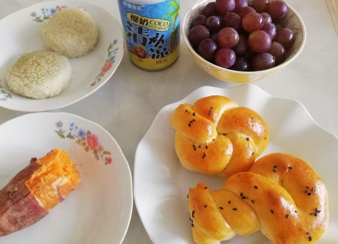 香草厨房 | 第二届美食马拉松集中打卡(已截止）