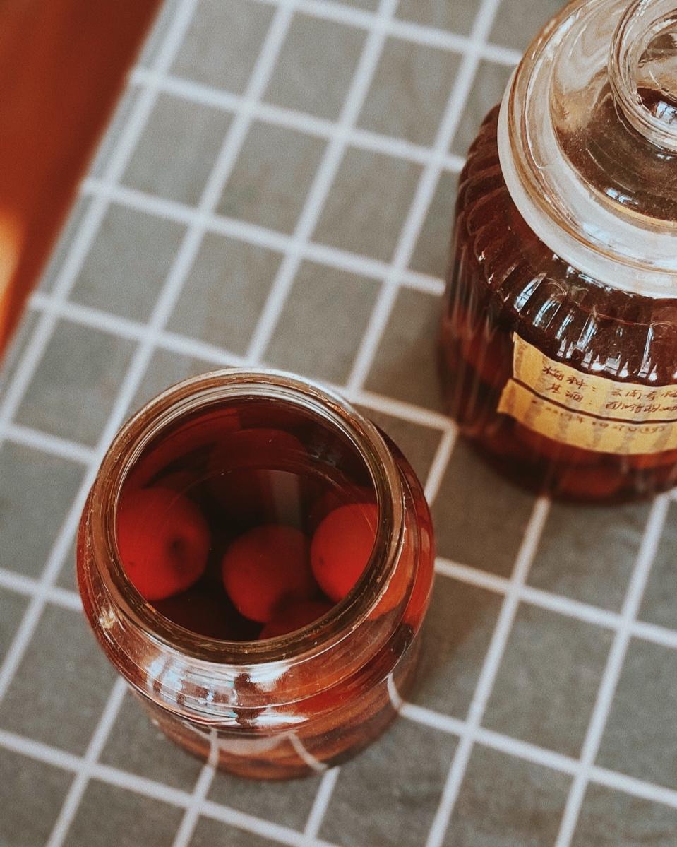 【青梅酒】梅子的沉醉时光（已填坑）