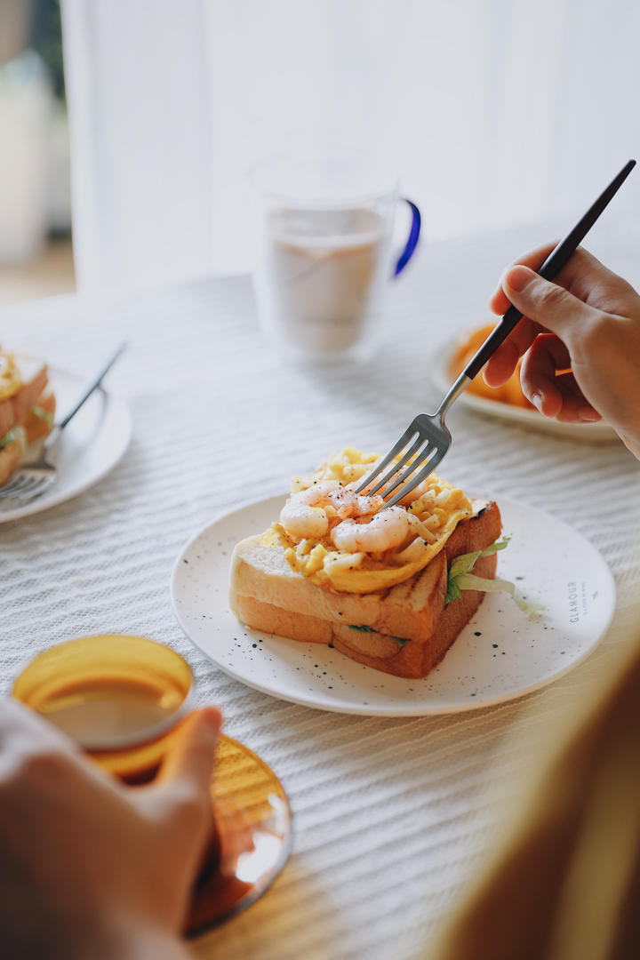 清理库存之早餐篇
