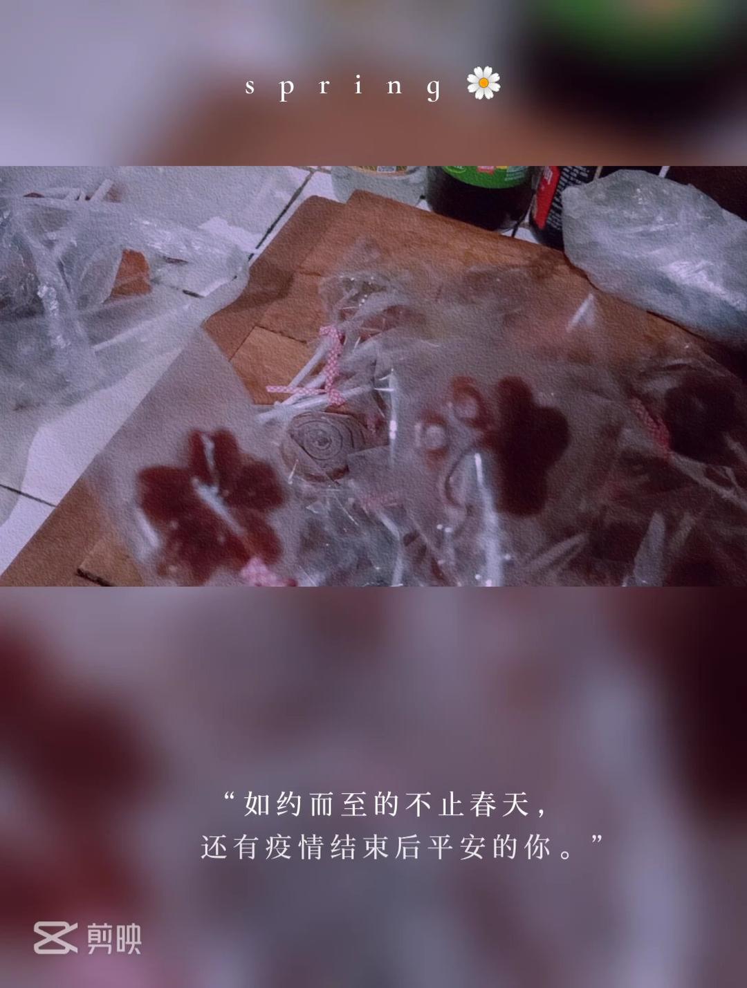 秋梨膏止咳棒棒糖