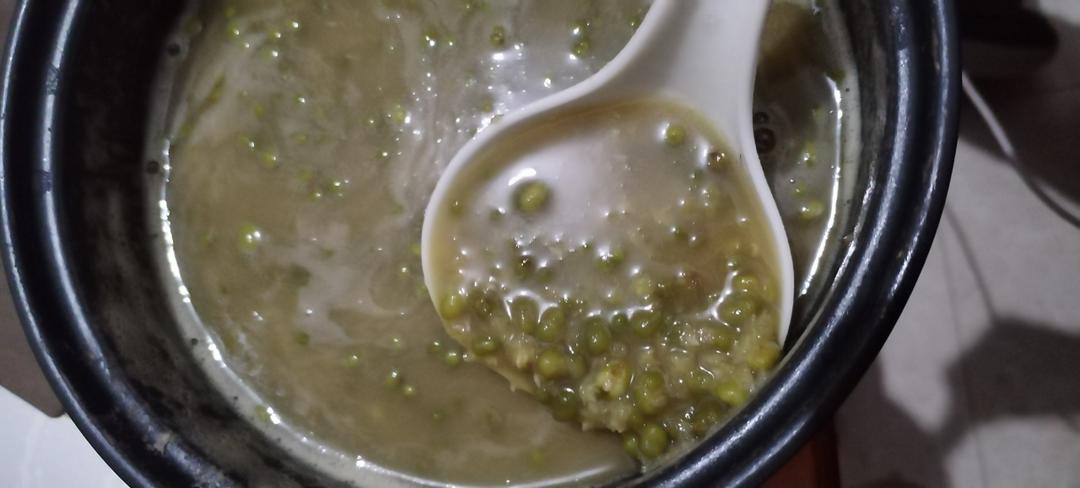 绿豆汤