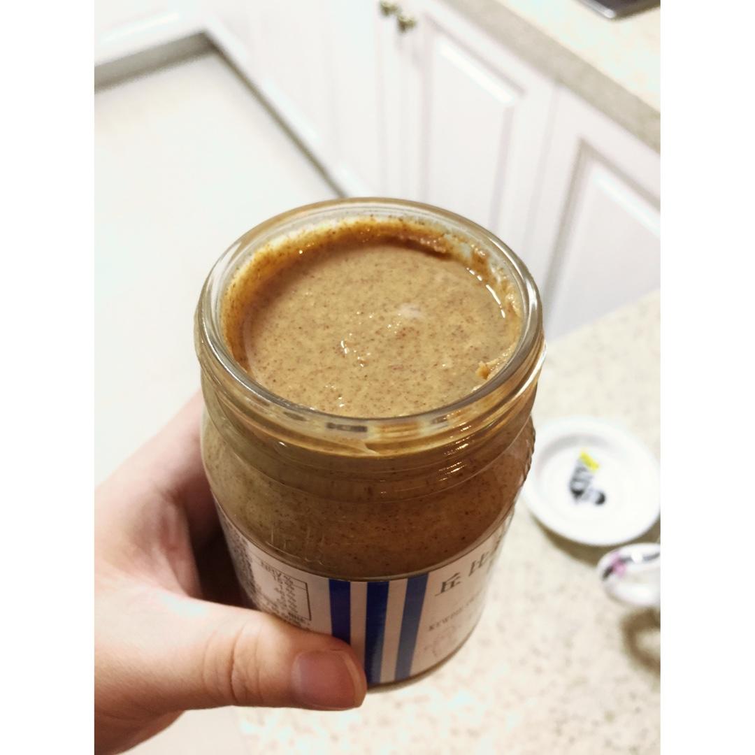 花生酱-超级香浓