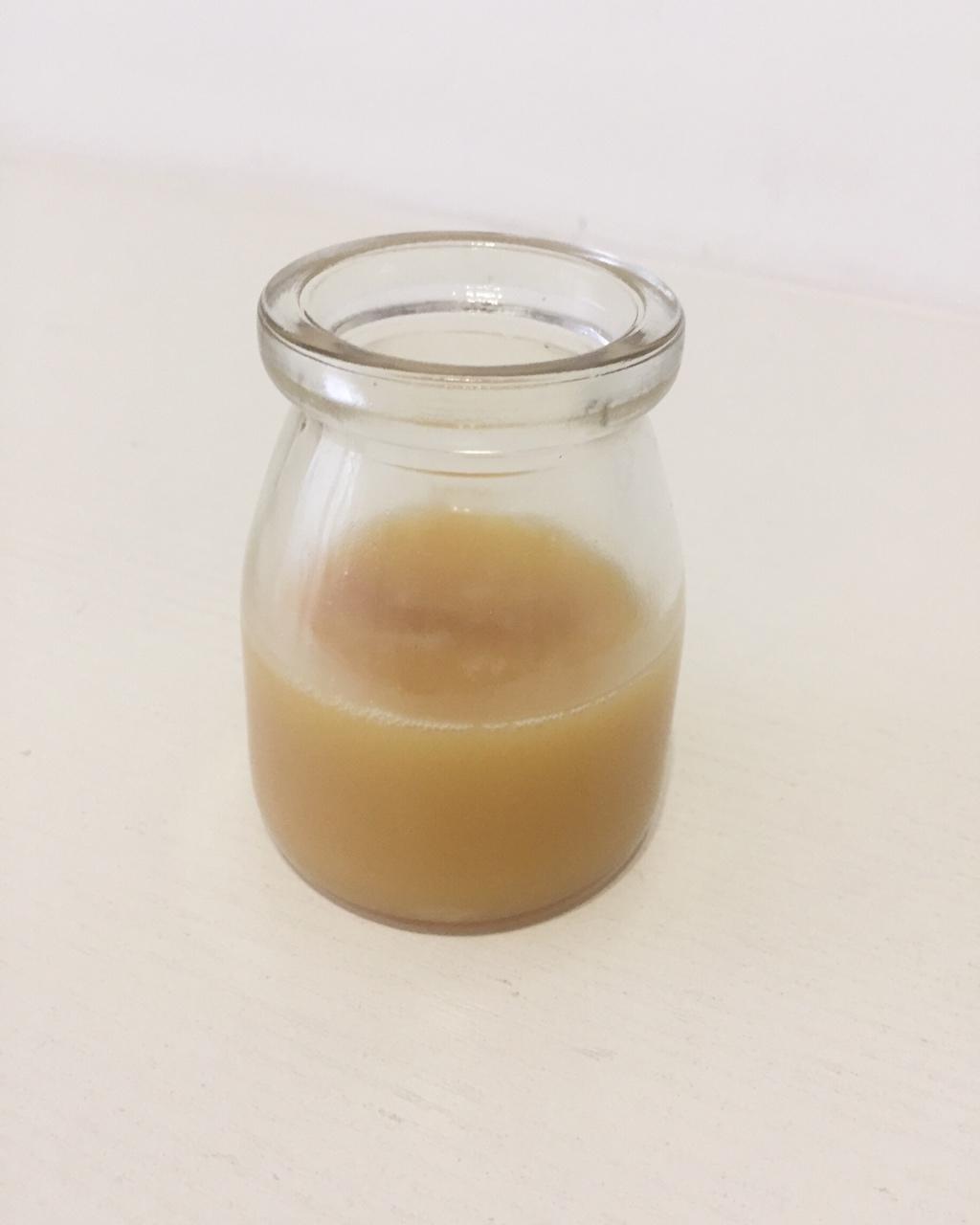 焦糖酱 Caramel Sauce