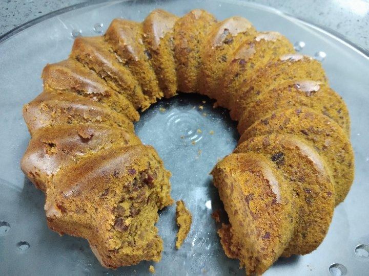 比五道口枣糕王还好吃的枣糕