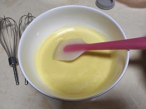 【低卡低碳】蛋白粉酸奶蛋糕的做法 步骤1