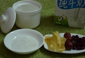 蔓越莓花胶冻的做法步骤图 怎么做好吃 食疗美容养生 下厨房 蔓越莓花胶冻的做法步骤图 怎么做好吃 食疗美容养生 下厨房
