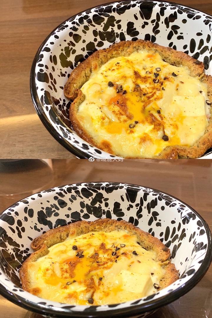 小粥的生酮饮食记录