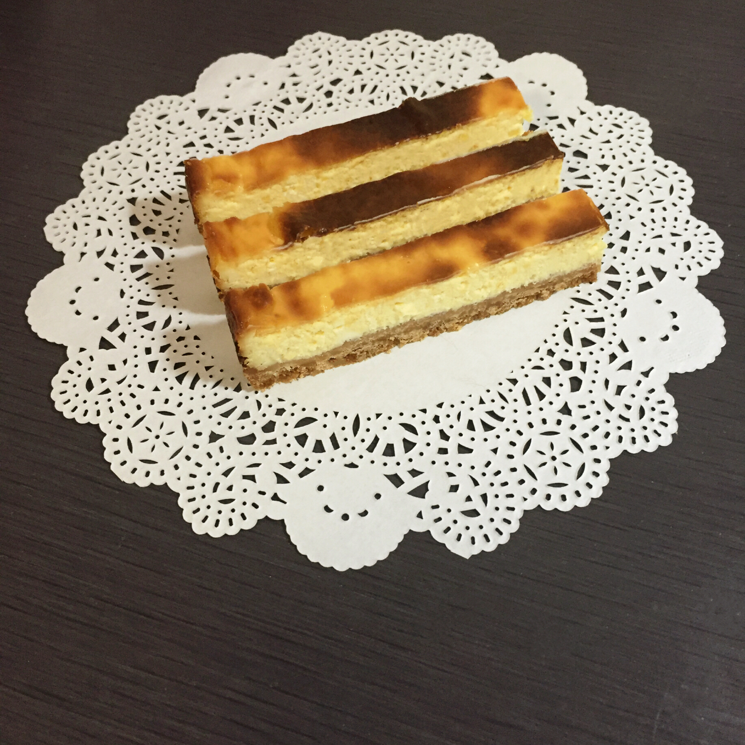 原味芝士条