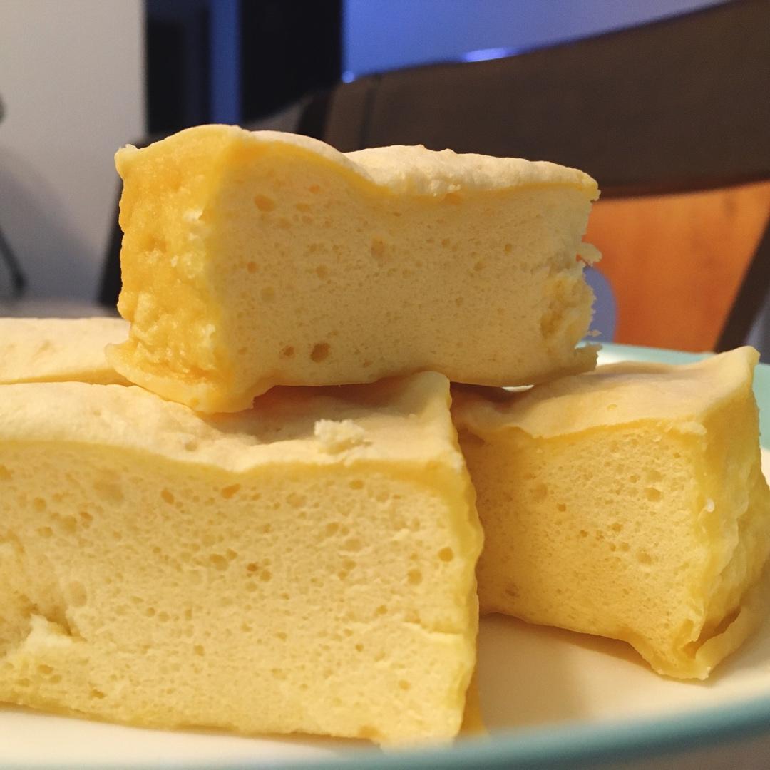 微波炉蛋糕的全部作品