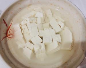 【减脂低碳】 生酮友好的寿喜锅🍲（附不用洋葱和葱姜蒜调日式高汤的方子）的做法 步骤7