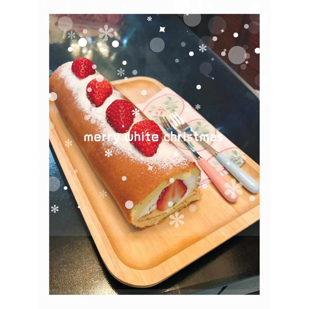 小四卷～风靡美食群的美味蛋糕卷
