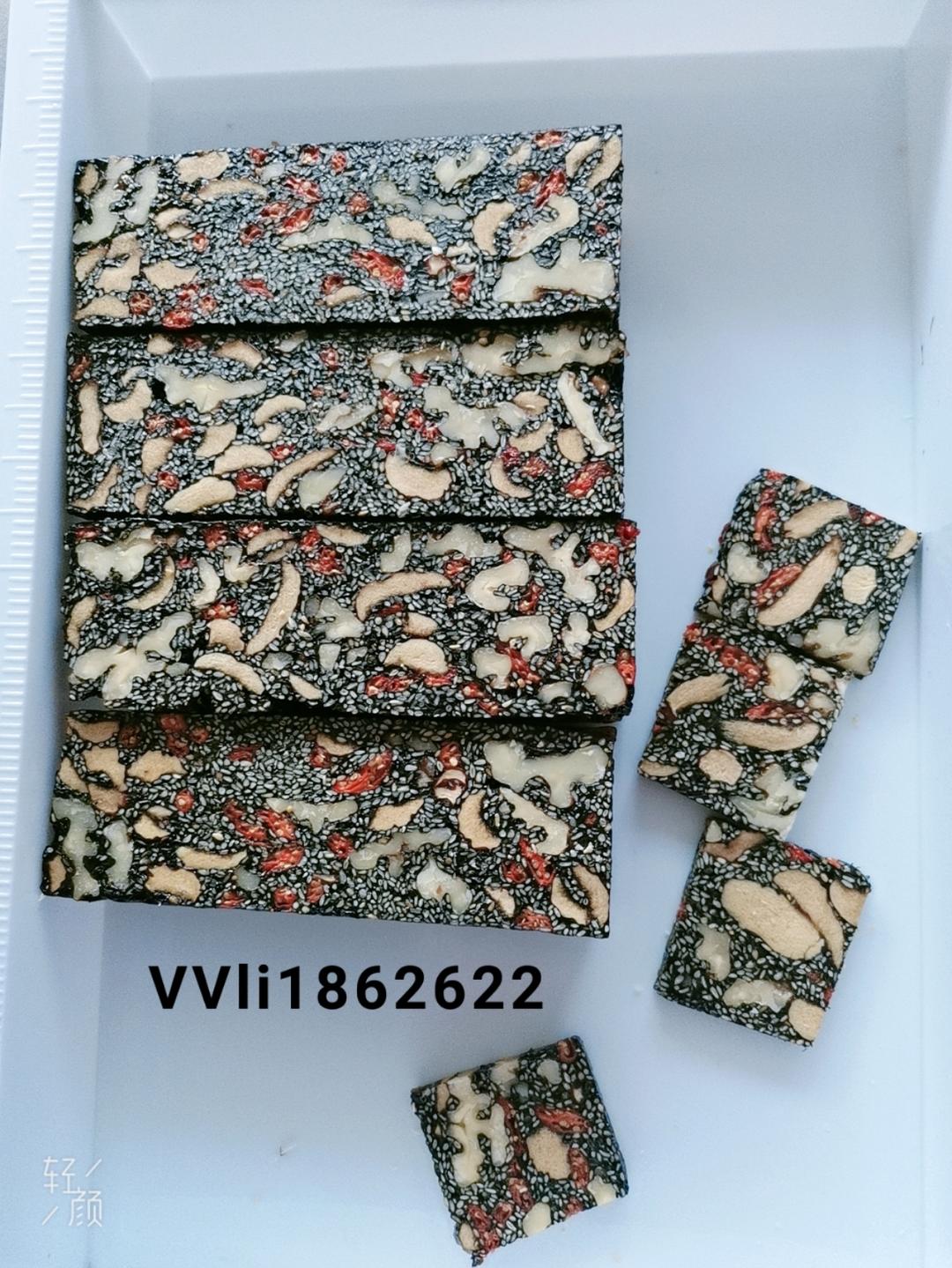 纯手工阿胶糕，零基础也可以学会哦