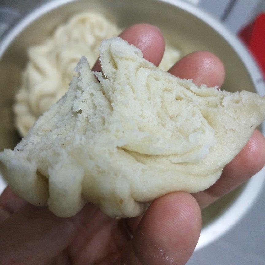 家常椒盐花卷(小视频)