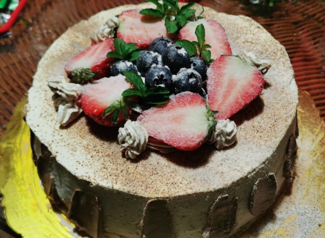 收藏傻瓜式裱花