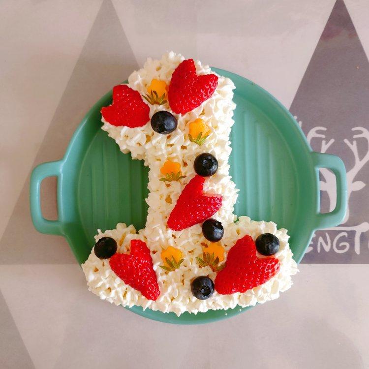 6寸，8寸，10寸戚风蛋糕配方（已更新）