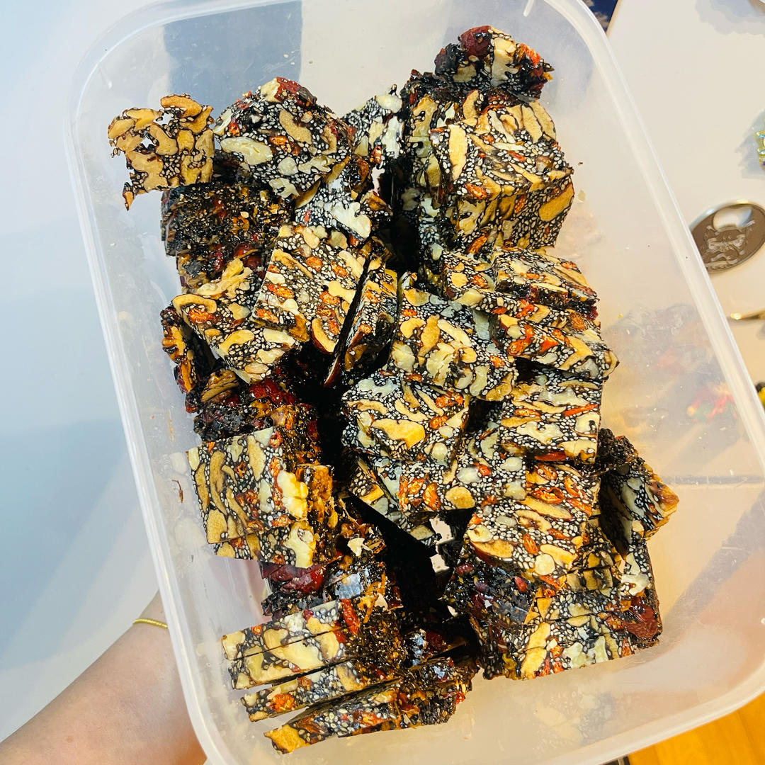 阿胶糕 超详细 零失败（附视频）