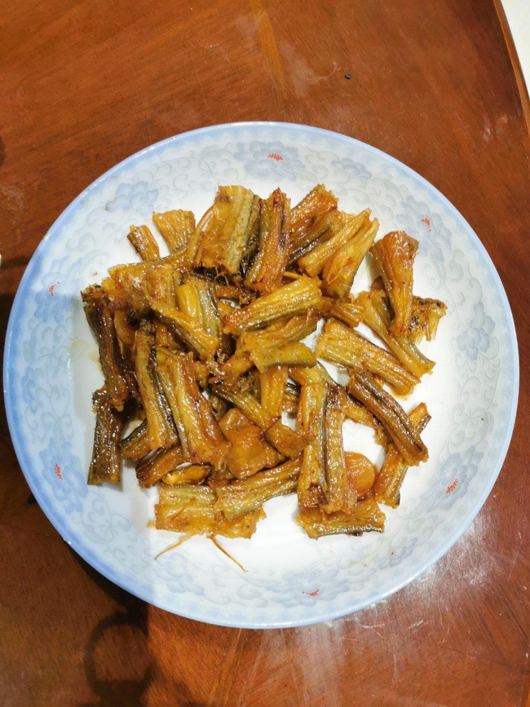 温州水潺干