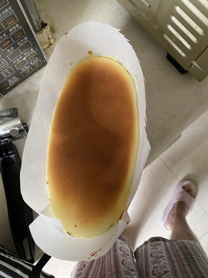 【小高姐】完美日式乳酪蛋糕操作指南