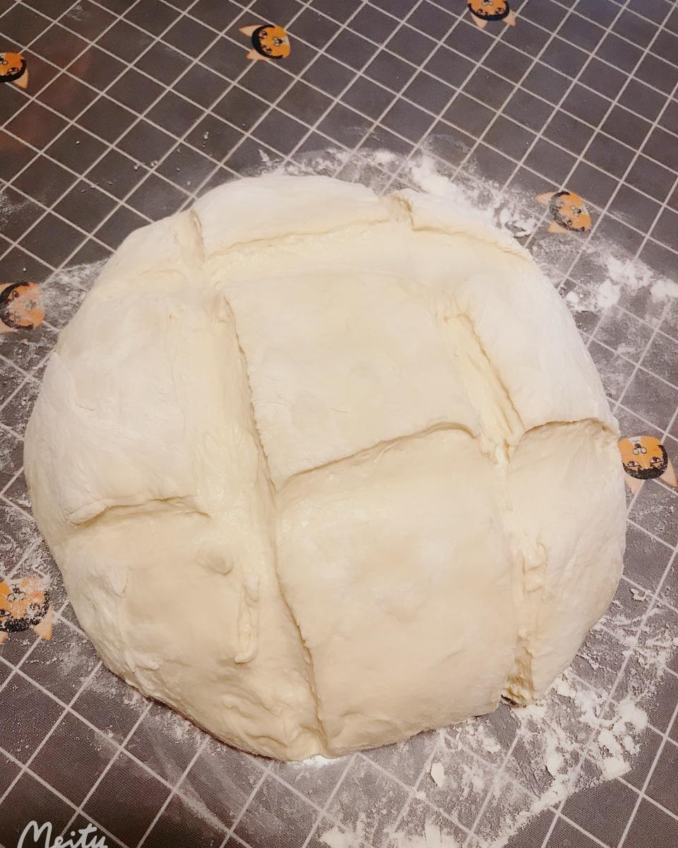 绝密！8分钟，8块钱，吃8天的正宗欧包loaf来了！