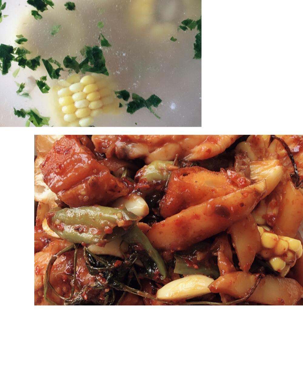 三汁闷锅(黄记煌)