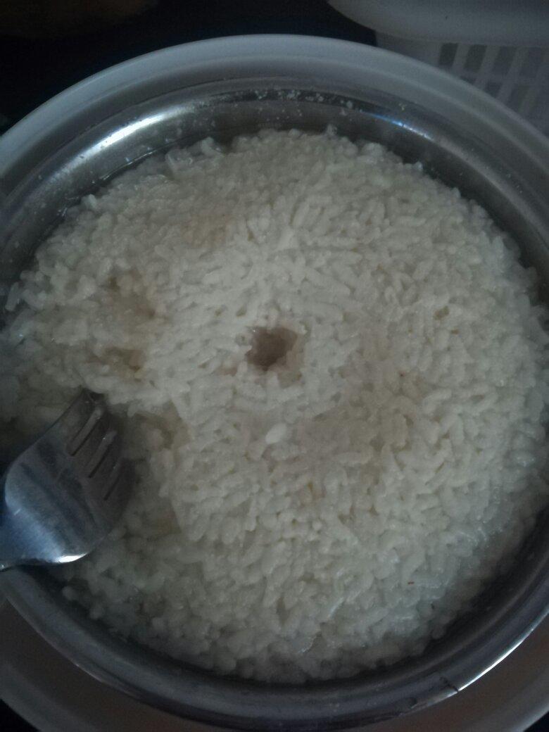 自制甜酒酿（快速法）