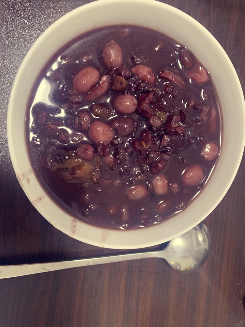 比奶茶好喝的养生粥