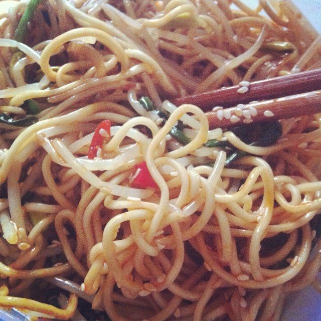 大翠自助食記