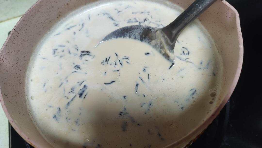 自制焦糖奶茶🍵零失败