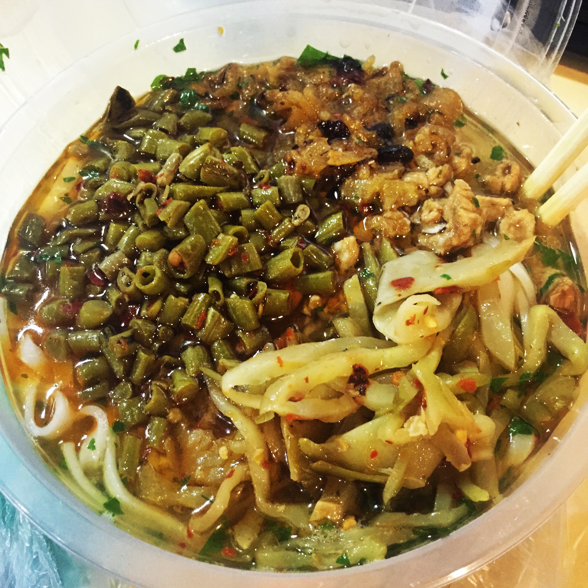 湖南米粉