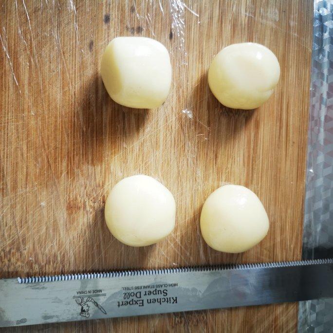 雪媚娘(售卖6年自用配方)