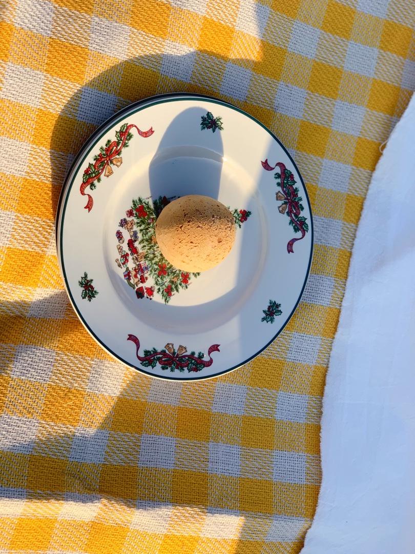 恐龙蛋·麻薯面包·麻薯包 自己做了1000➕的私人配方