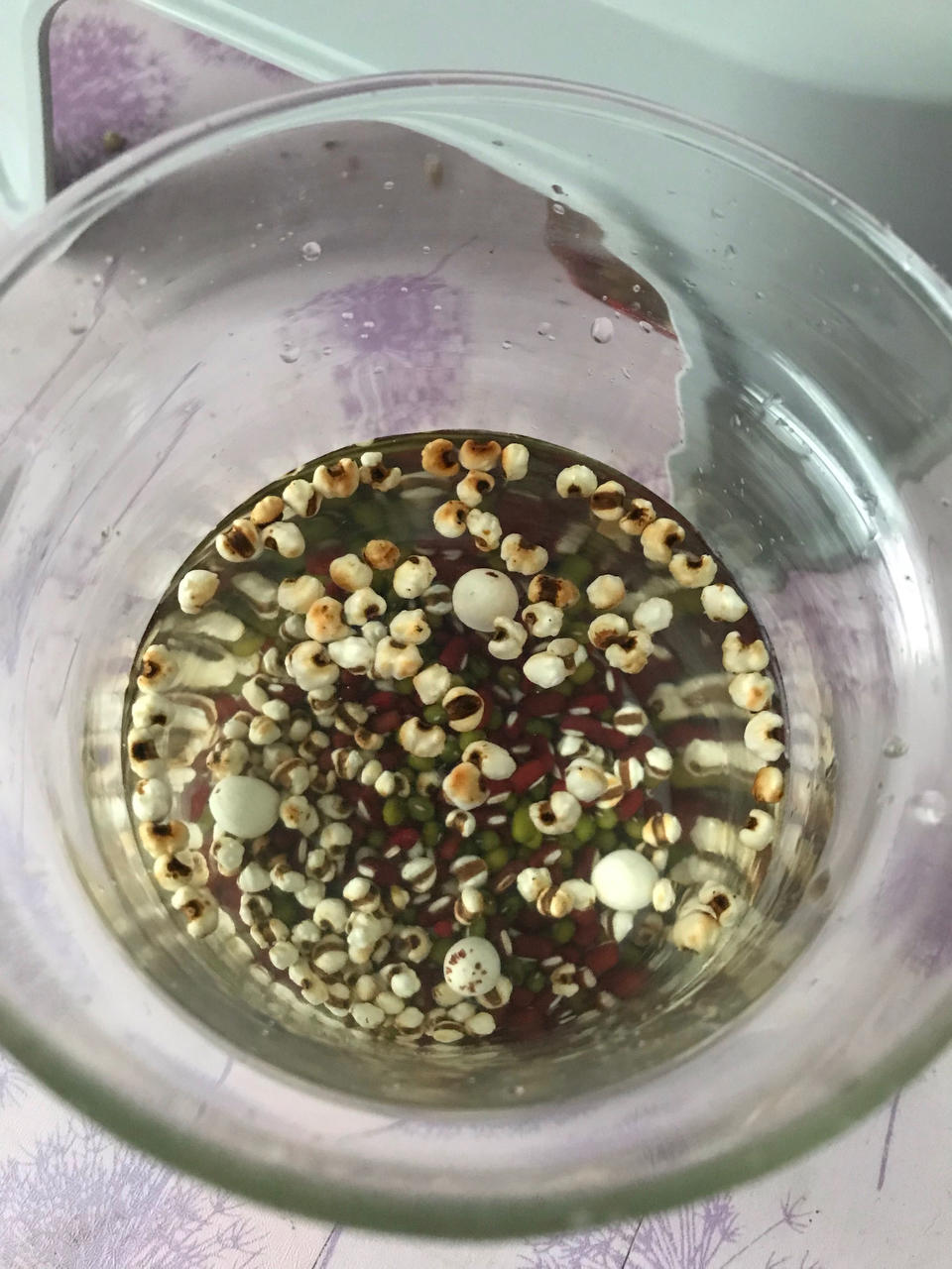 空气炸薯条【7月北鼎烤箱食谱】