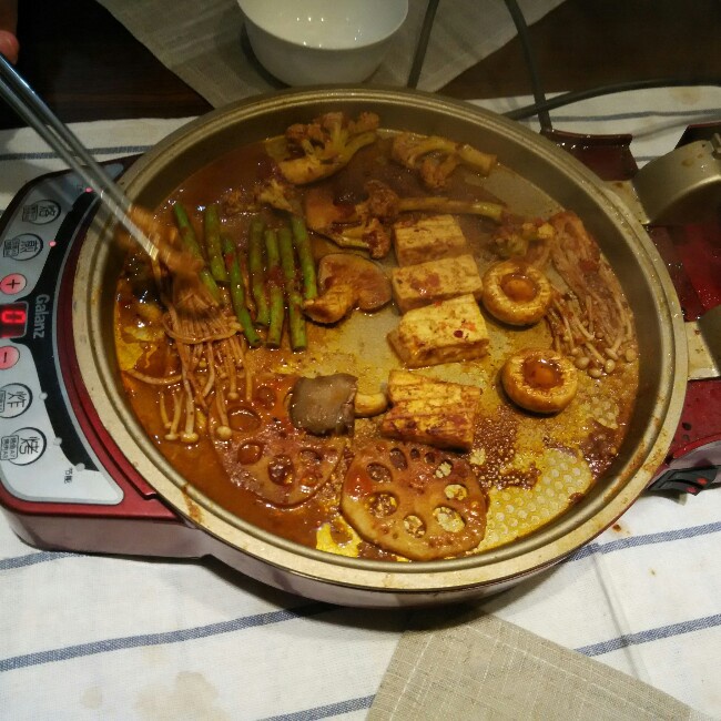 喜悦日记~餐桌日记