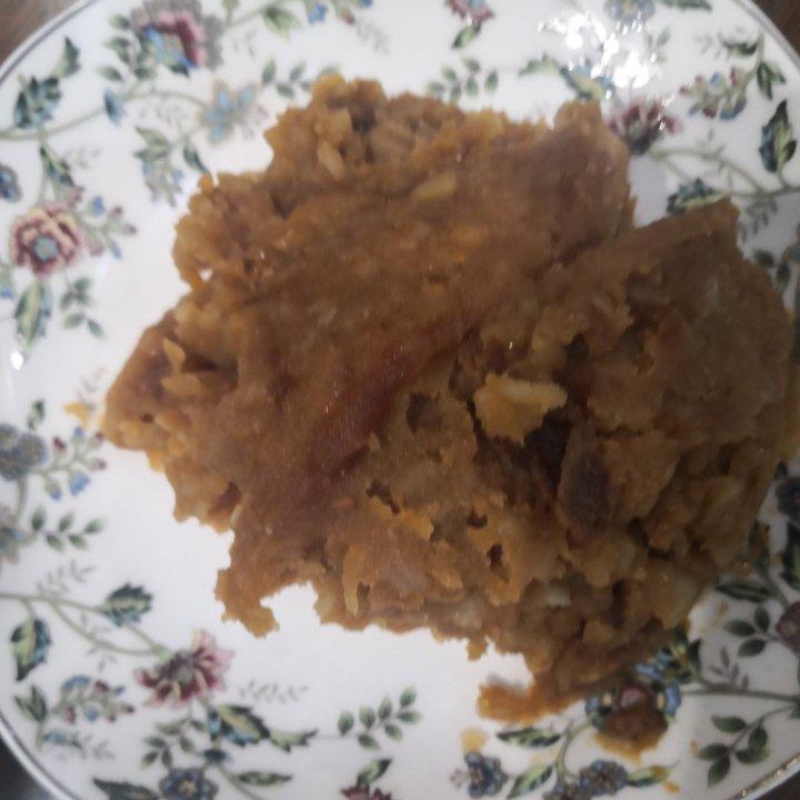 土豆酱