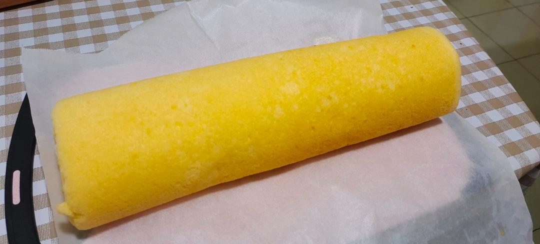 小四卷～风靡美食群的美味蛋糕卷