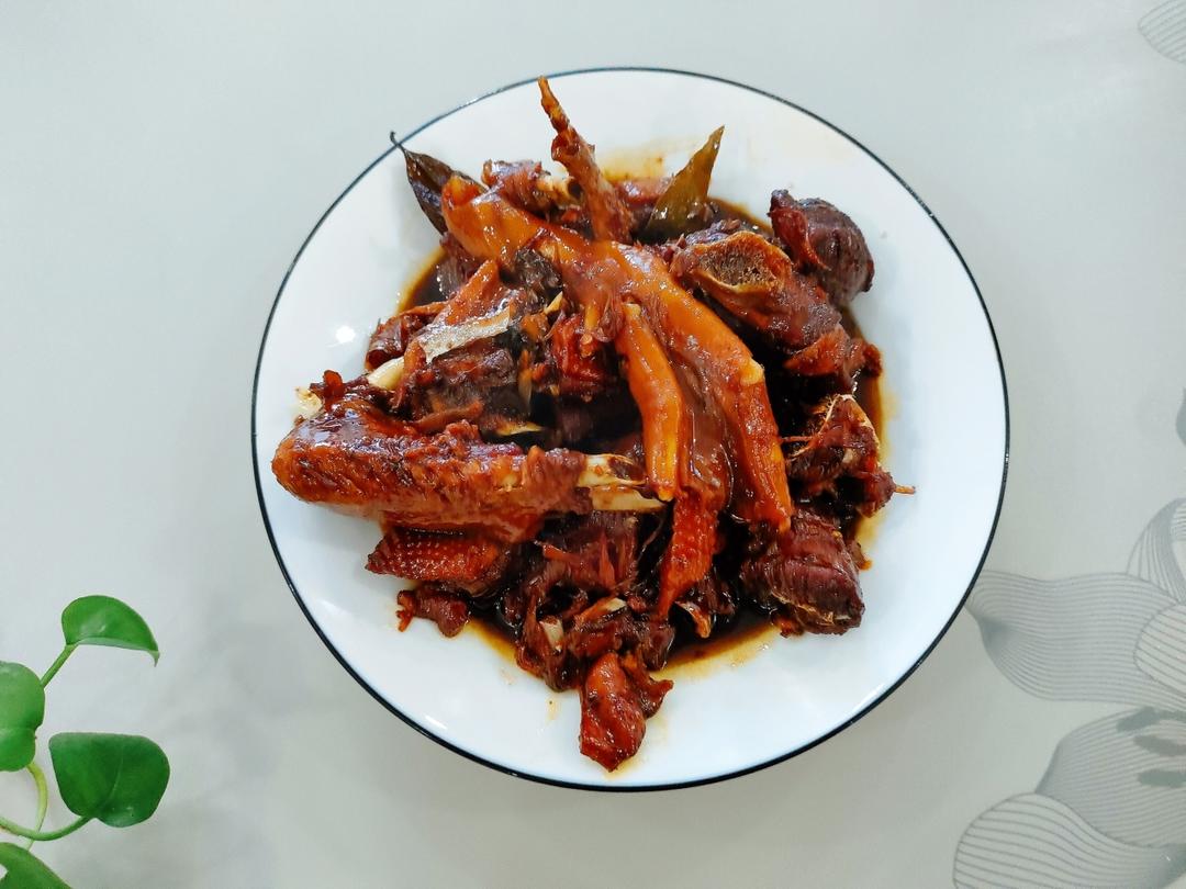 大师菜谱|一鸭两吃之冬瓜薏米鸭汤&紫苏炒鸭