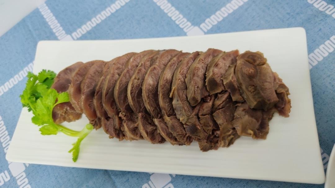 C记卤牛腱（可能是最简单的卤制法）