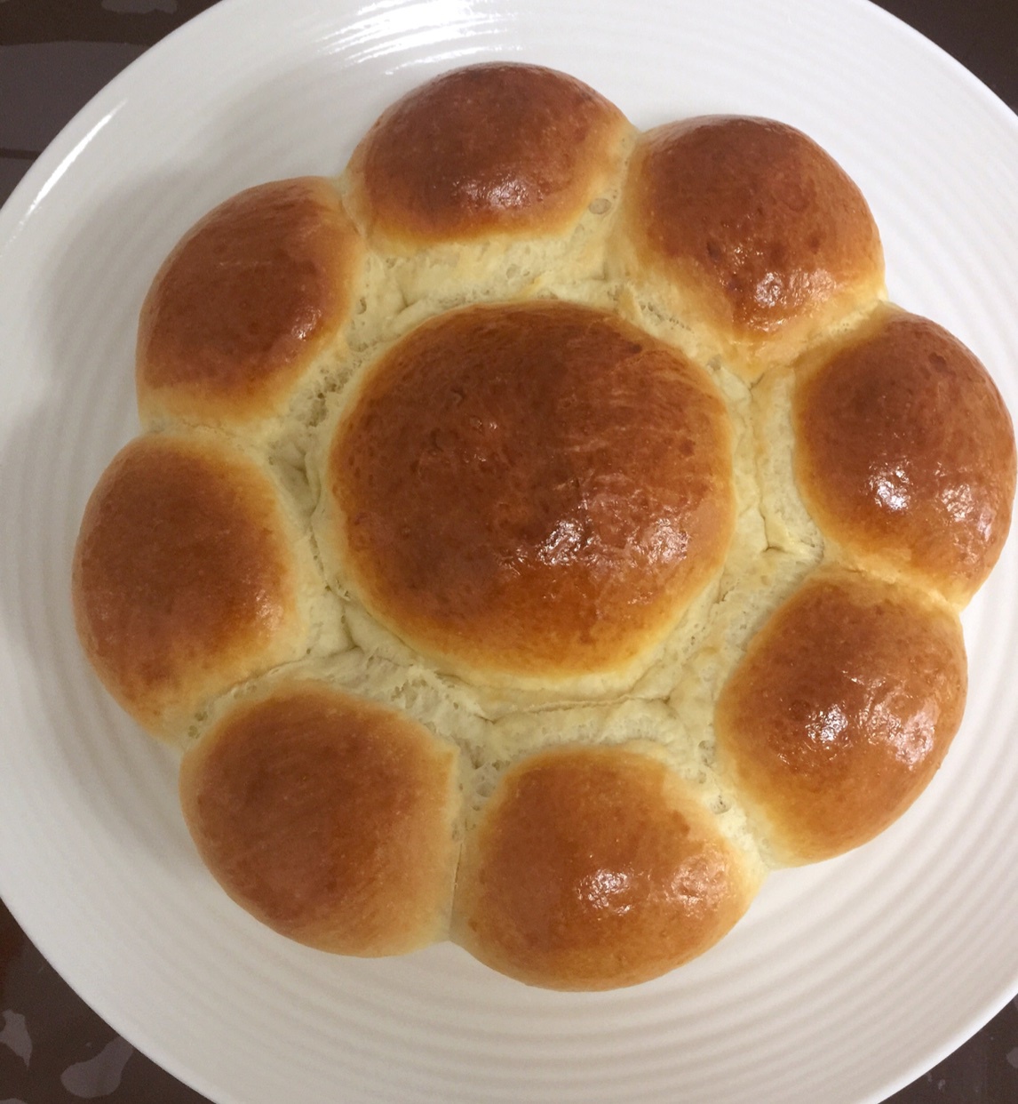 奶油奶酪小餐包