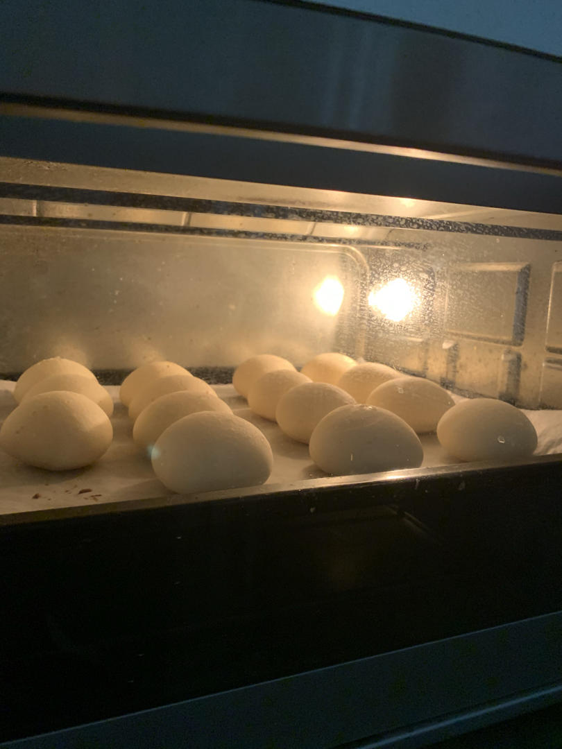 麻薯包
