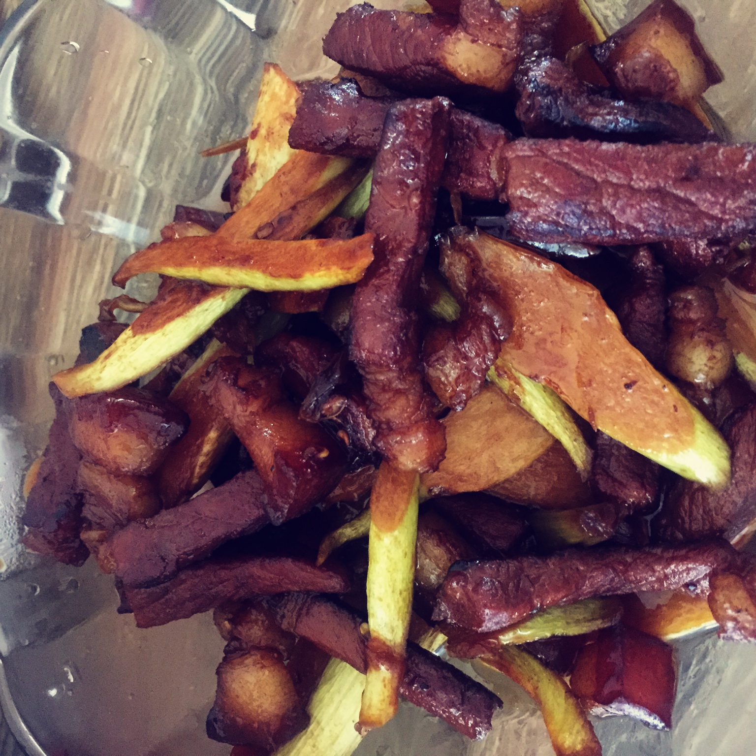 红烧肉